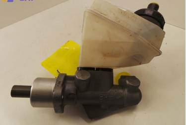 Renault Clio II Campus BJ: 2008 Hauptbremszylinder 1,2 43kw *D7FG726* ABS